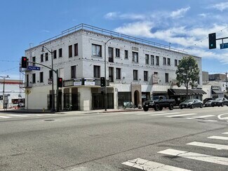 Plus de détails pour 700 S Pacific Ave, San Pedro, CA - Commerce de détail à louer