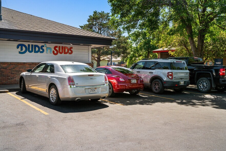 502 S 23rd Ave, Bozeman, MT à vendre - Photo du bâtiment - Image 3 de 89