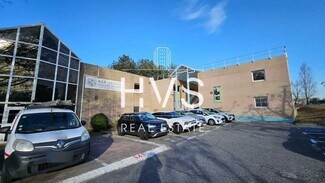 More details for 2 Voie D'Espagne, Vitrolles - Office for Lease