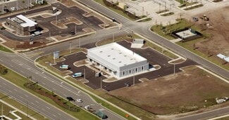 Plus de détails pour 145 Beachwalk Shore Dr, Saint Johns, FL - Commerce de détail à louer
