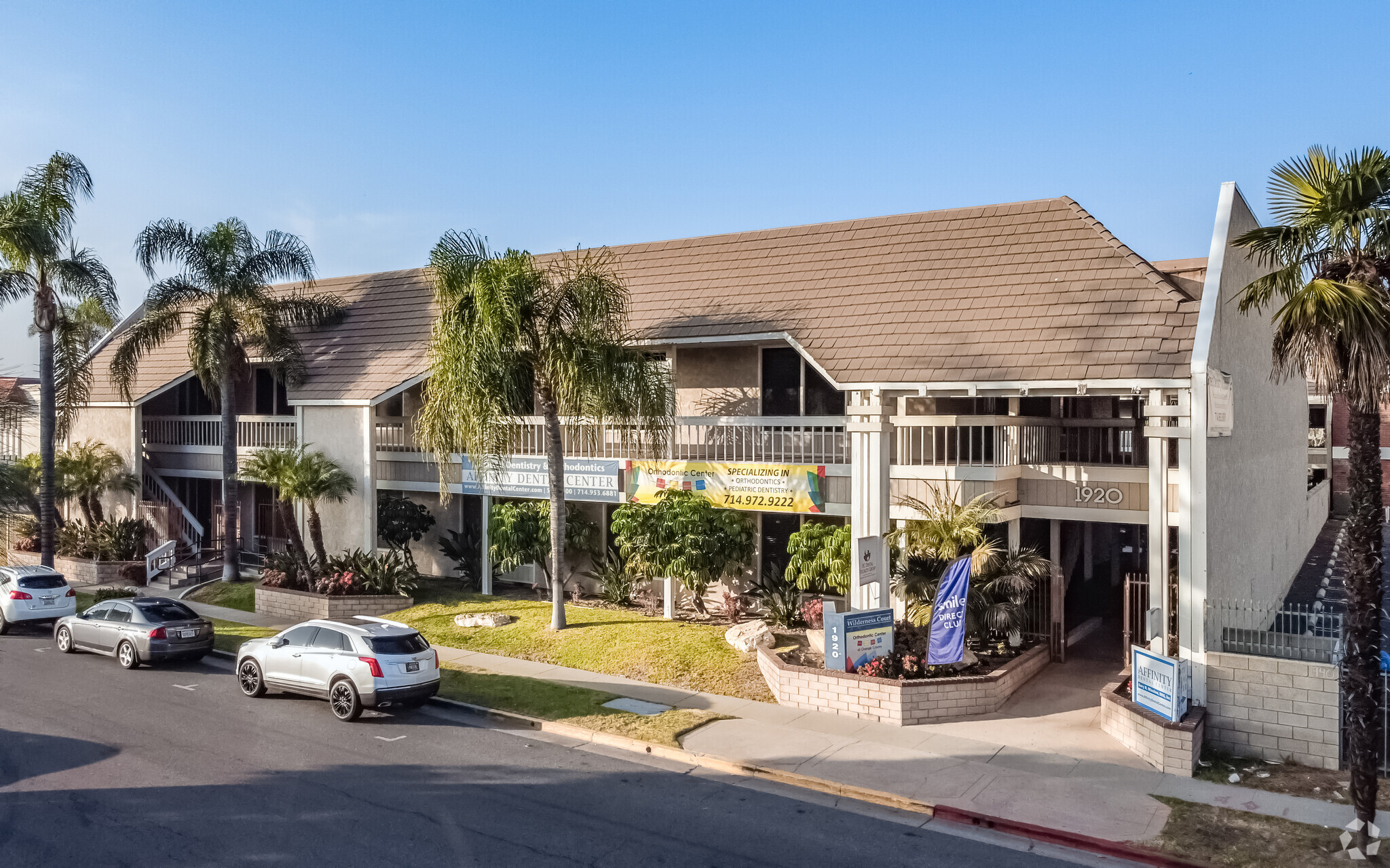 1920 E 17th St, Santa Ana, CA for sale Primary Photo- Image 1 of 1