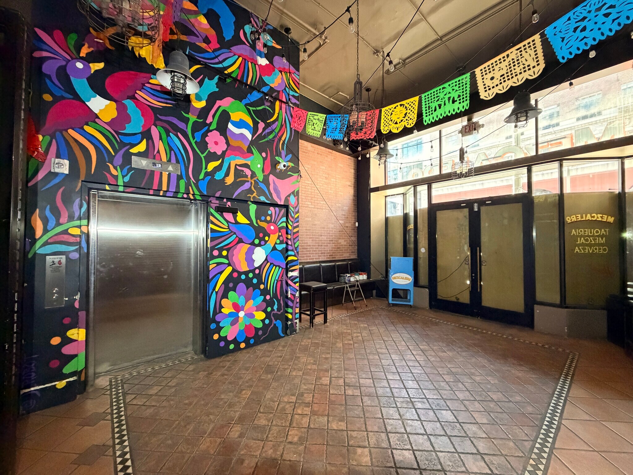 510-514 S Broadway, Los Angeles, CA for sale Interior Photo- Image 1 of 7