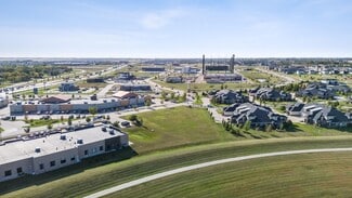 More details for 5100 Prosperity Way, Fargo, ND - Land for Sale
