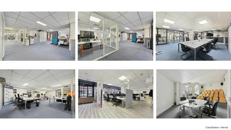 7 Rue Sainte-Lucie, Paris à louer - Photo intérieure - Image 2 de 2