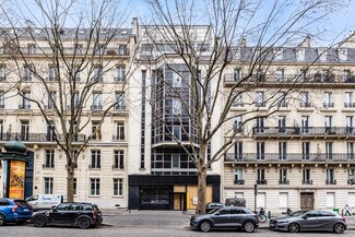 Plus de détails pour 23 Boulevard De Courcelles, Paris - Bureau à vendre