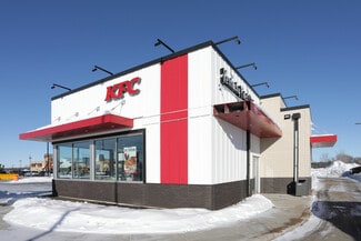 Plus de détails pour 5496 Saint Croix Trl, North Branch, MN - Commerce de détail à vendre