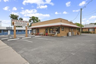 Plus de détails pour 635 S Woodland Blvd, Deland, FL - Vente au détail à vendre