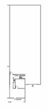 2361 Industrial Pky W, Hayward, CA à louer Plan d’étage- Image 1 de 1