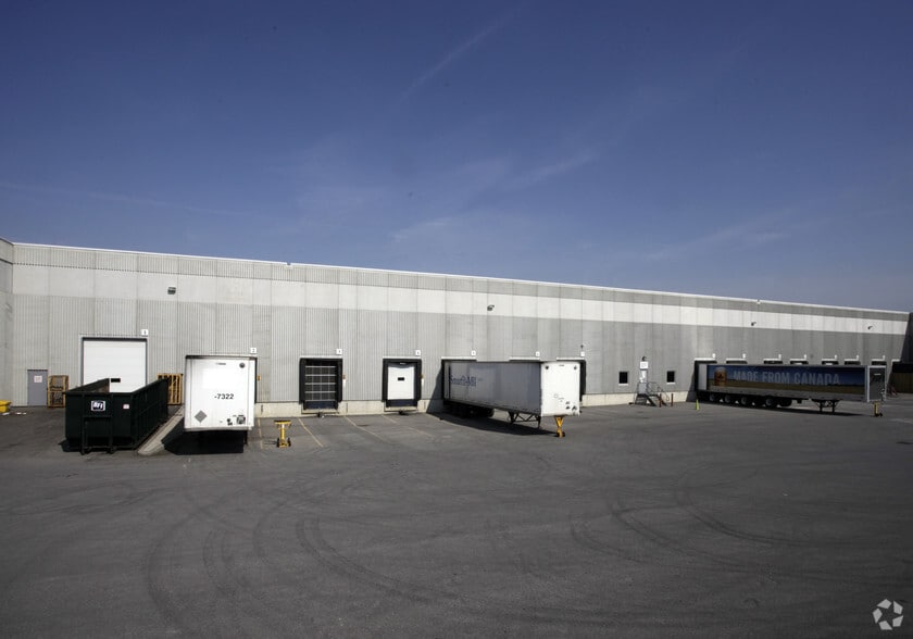 755 Passmore Ave, Toronto, ON for lease - Building Photo - Image 2 of 2