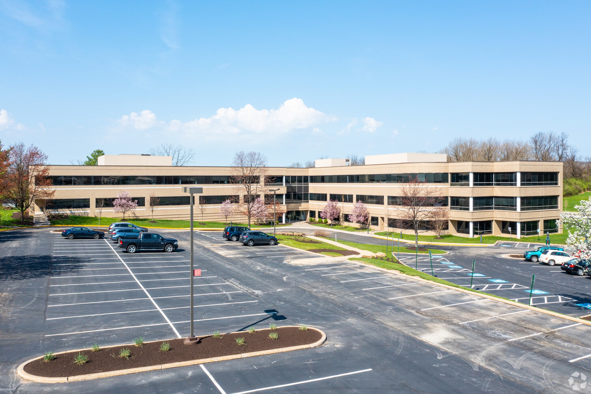 20 Valley Stream Pky, Malvern, PA for lease Primary Photo- Image 1 of 13