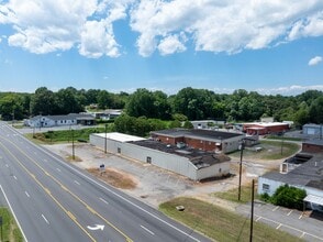 1720 US Highway 70 SW, Hickory, NC - Aerial map view - Image1