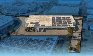 More details for 20903 S Maciel Ave, Carson, CA - Industrial for Lease