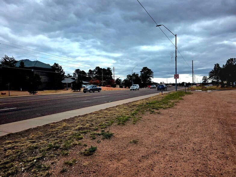 912 N Beeline Hwy, Payson, AZ à vendre - Photo du bâtiment - Image 2 de 10