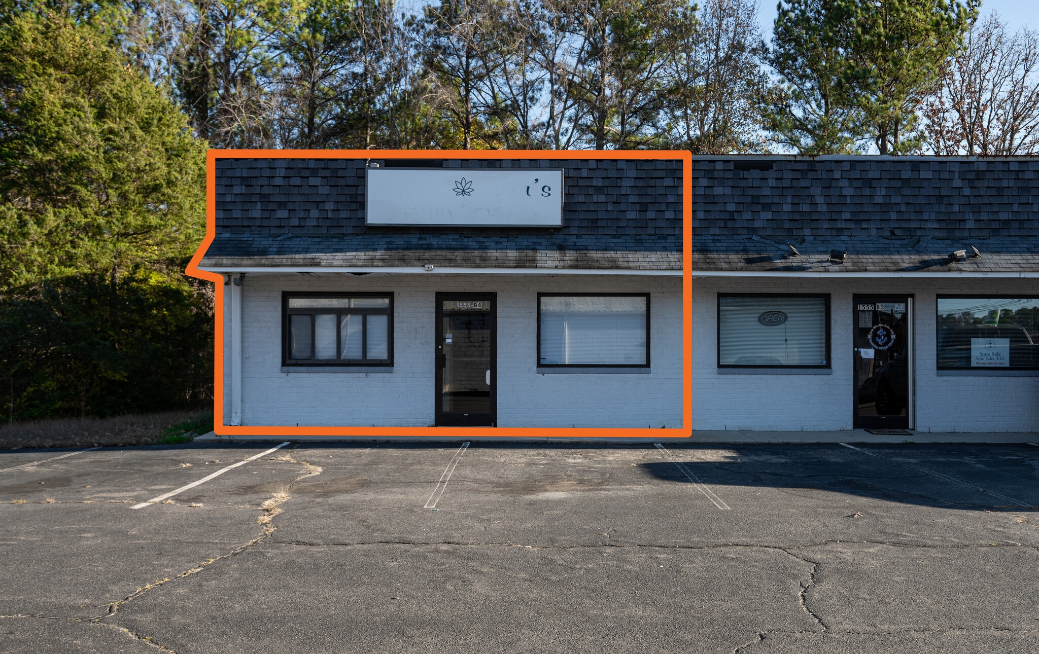 1555 NC Hwy 56, Creedmoor, NC à louer Photo intérieure- Image 1 de 12