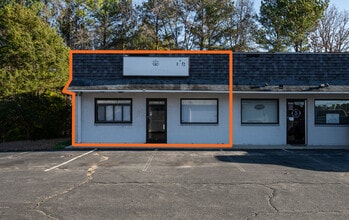 1555 NC Hwy 56, Creedmoor, NC à louer Photo intérieure- Image 1 de 12