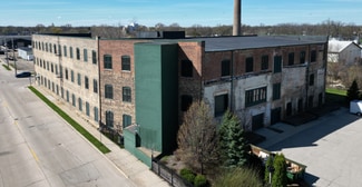 More details for 42 S Brooke St, Fond Du Lac, WI - Industrial for Sale