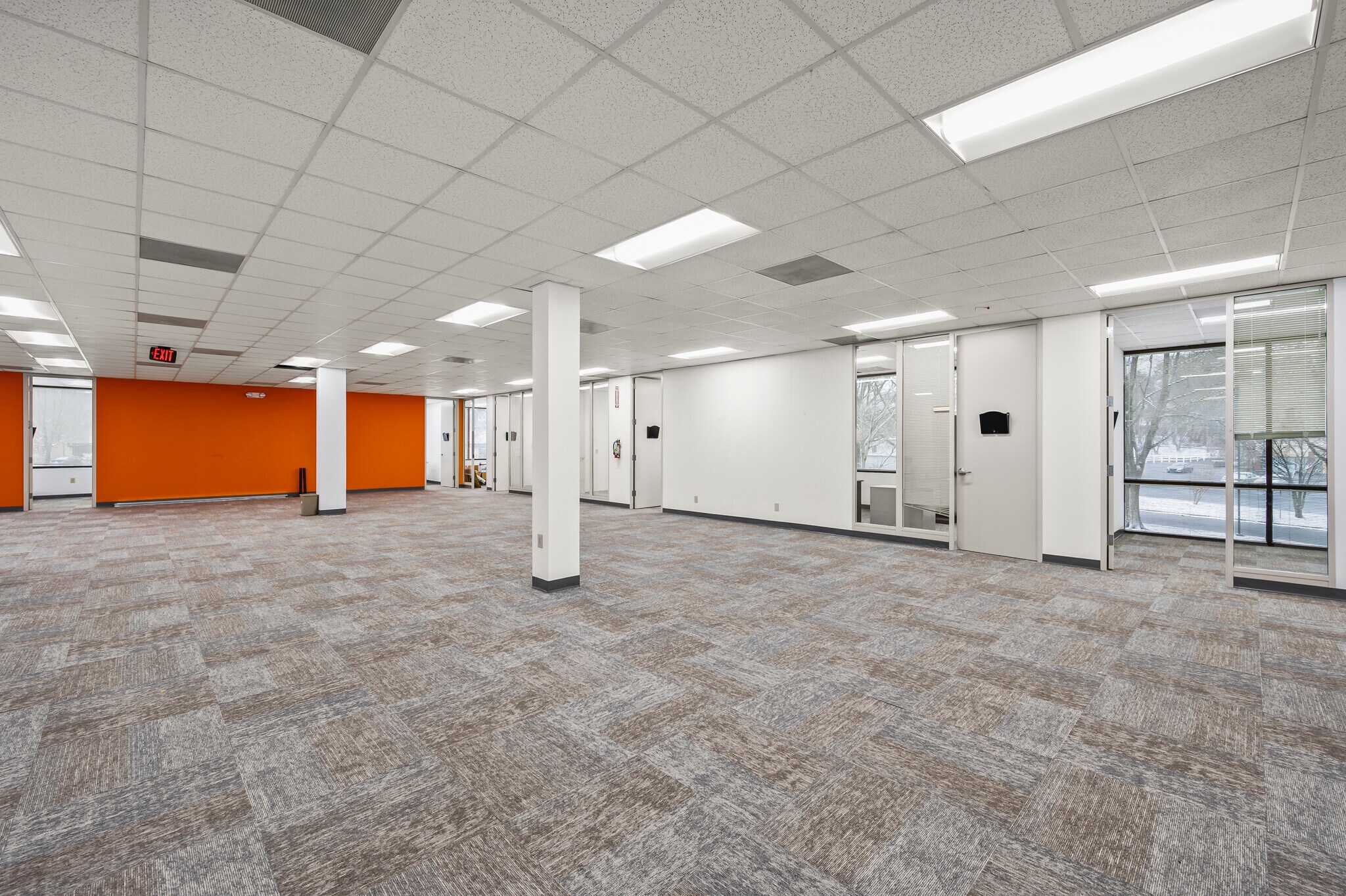 7996 North Point Blvd, Winston-Salem, NC for lease Building Photo- Image 1 of 5