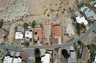 More details for 0 Avenue Alta Loma, Desert Hot Springs, CA - Land for Sale