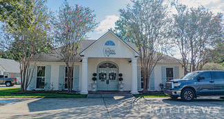 More details for 10631 Hillary Ct, Baton Rouge, LA - Office for Sale