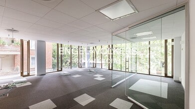 Office in Barcelona, Barcelona for lease Interior Photo- Image 1 of 6