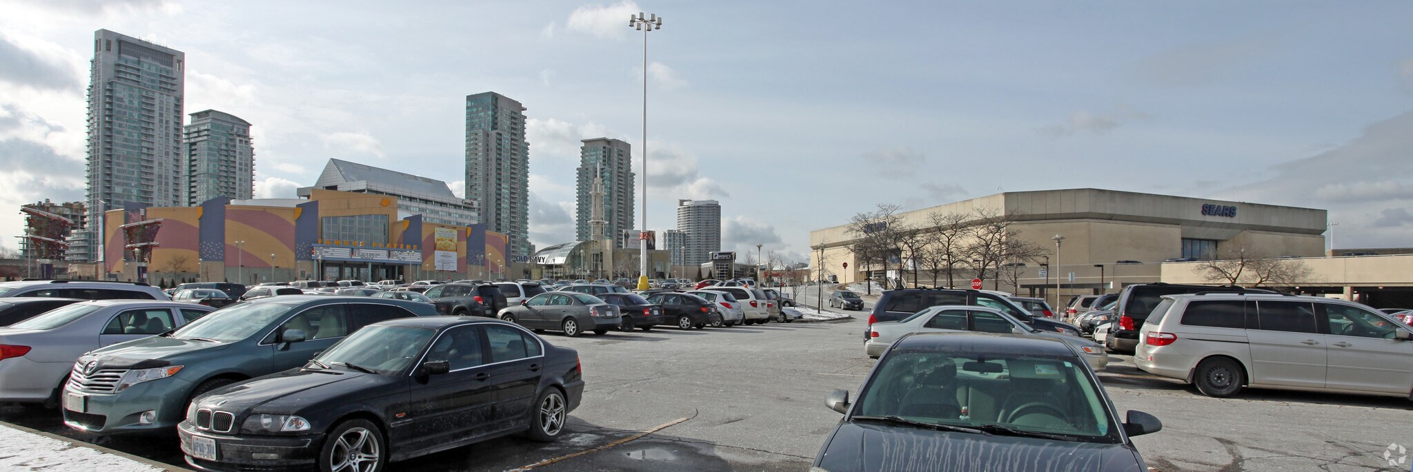 300-314 Borough Dr, Toronto, ON for sale Primary Photo- Image 1 of 1