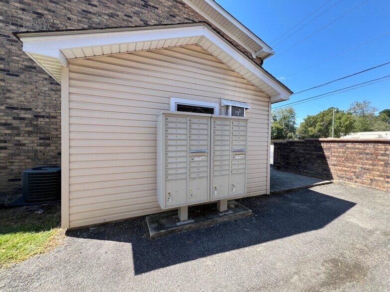 4651 Ladson Rd, Ladson, SC à vendre - Photo du bâtiment - Image 3 de 8