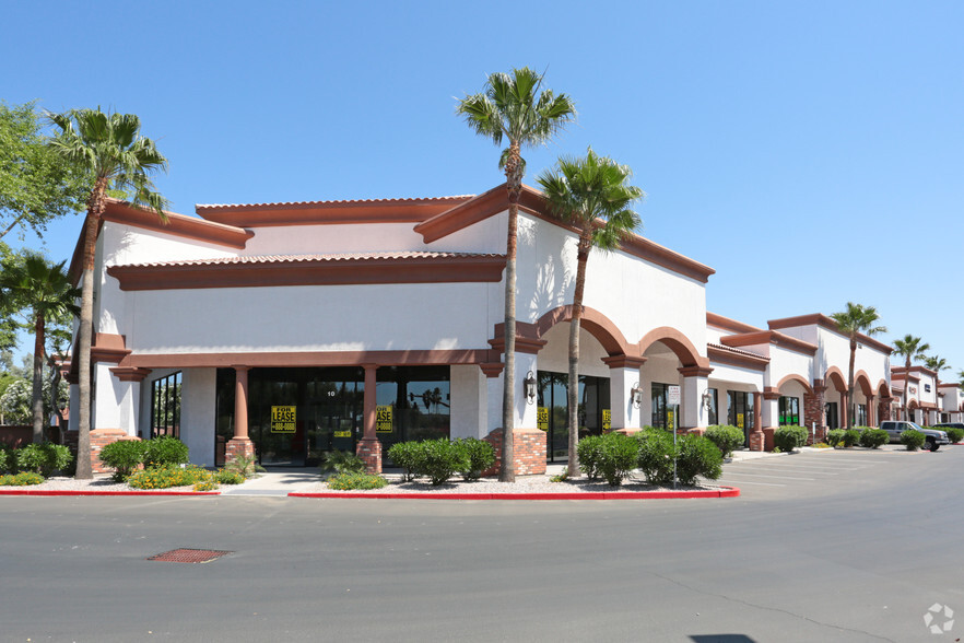 3245 N Arizona Ave, Chandler, AZ for lease - Building Photo - Image 2 of 13