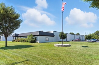 More details for 4726 Allmond Ave, Louisville, KY - Industrial for Lease