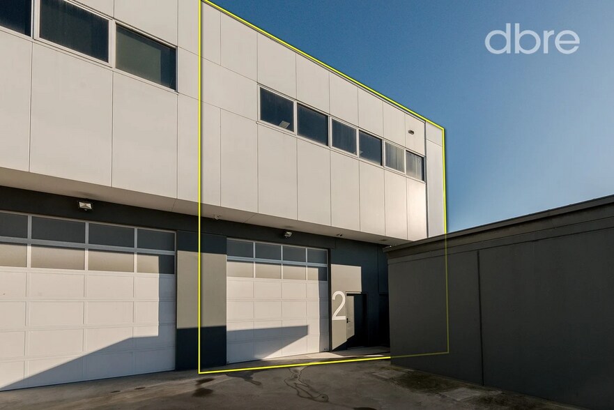 18 George Street, Sandringham for sale - Building Photo - Image 2 of 5
