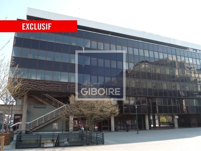 Office in Rennes for lease Building Photo- Image 1 of 6