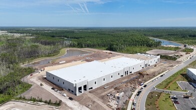 100 Wildworks Ave, Yulee, FL for lease Interior Photo- Image 2 of 3