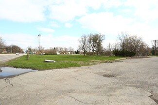 More details for 7585 Belleville Rd, Belleville, MI - Land for Lease