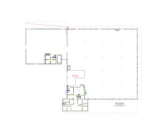 Plus de détails pour 50 NE 179th St, Miami, FL - Industriel à louer