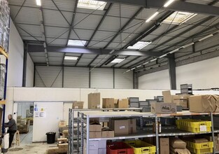 Flex dans La Courneuve à louer Photo intérieure- Image 2 de 5