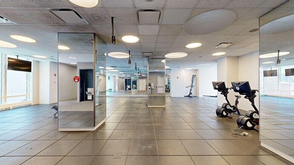 388 Bridge St, Brooklyn, NY à louer - Numérisation 3D de Matterport - Image 2 de 12