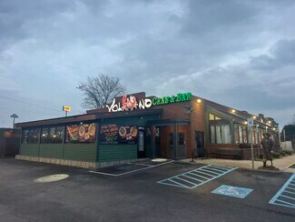 Plus de détails pour 2342 Shallowford Village Dr, Chattanooga, TN - Commerce de détail à louer