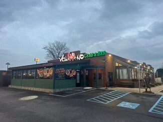 Plus de détails pour 2342 Shallowford Village Dr, Chattanooga, TN - Commerce de détail à louer