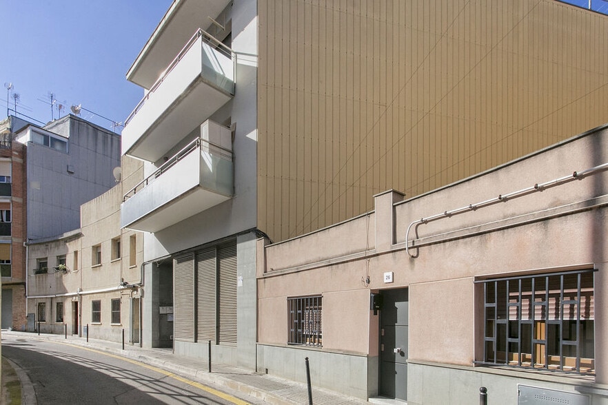 Multifamily in Sant Boi de Llobregat, Barcelona for sale - Building Photo - Image 2 of 9