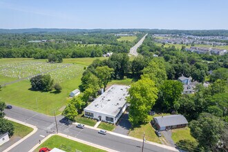 300 Penn St, Pennsburg, PA - AERIAL map view - Image1