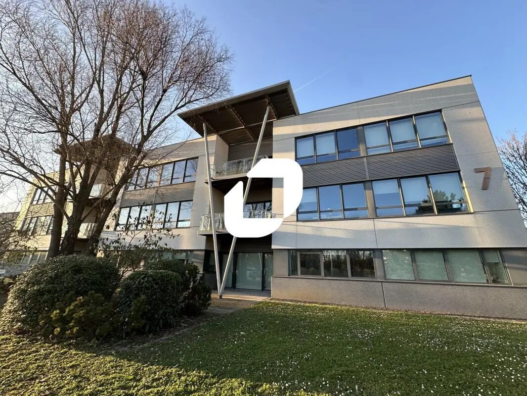 7 Rue De La Haye, Schiltigheim for lease Building Photo- Image 1 of 12