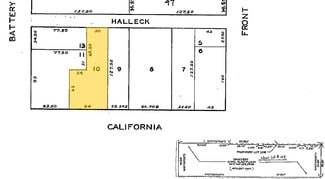 More details for 244 California St, San Francisco, CA - Office for Lease