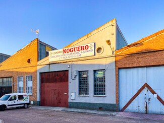 Plus de détails pour Calle Iridio, 10, Illescas - Industriel à vendre