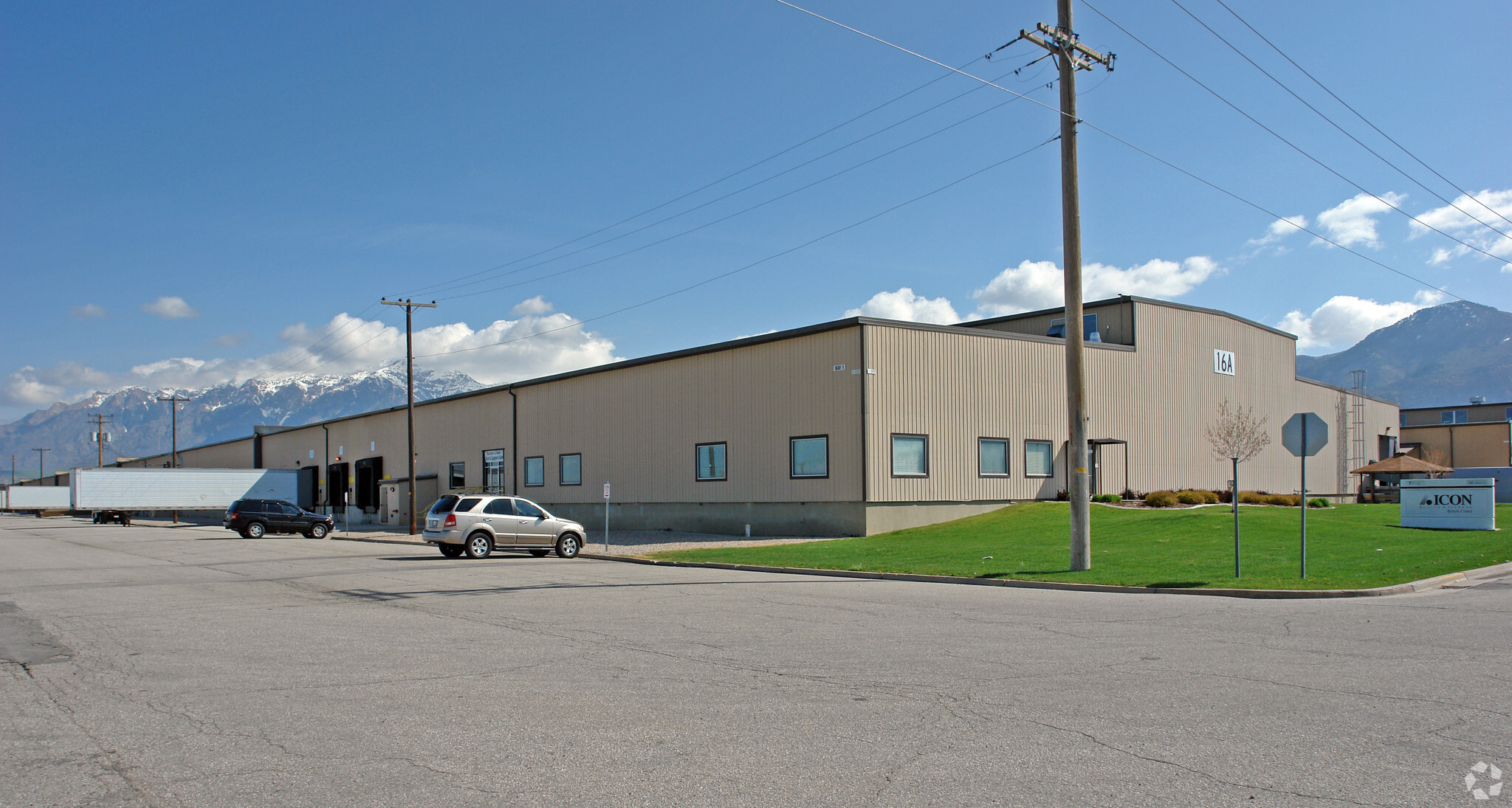 180 S 1140 W, Ogden, UT for sale Building Photo- Image 1 of 1