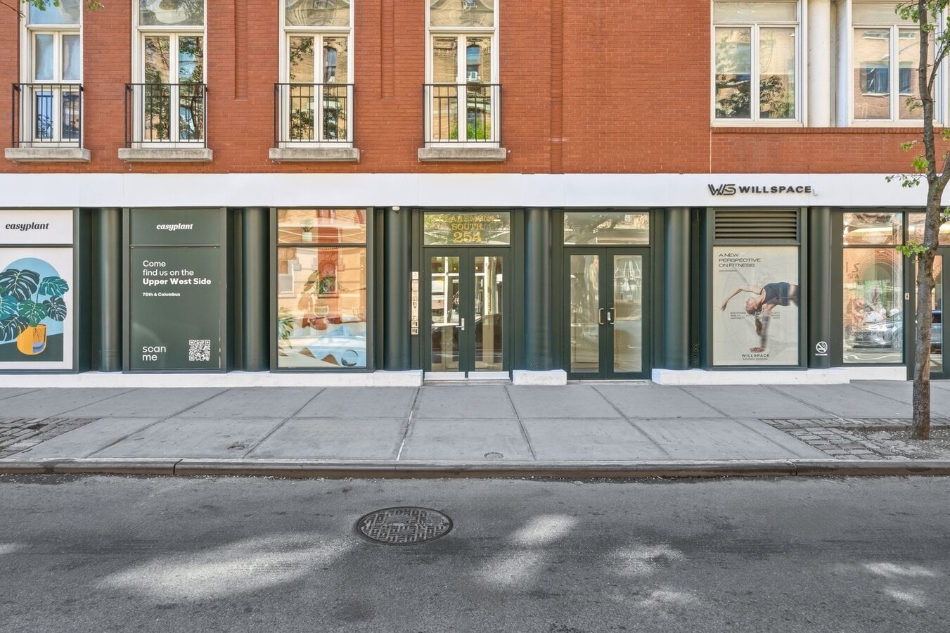 254 W 10th St, New York, NY 10014 - Unit COMM C - - Interior Photo - Image 2 of 8