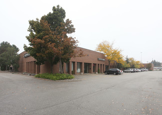 More details for 333 Wyecroft Rd, Oakville, ON - Flex for Lease