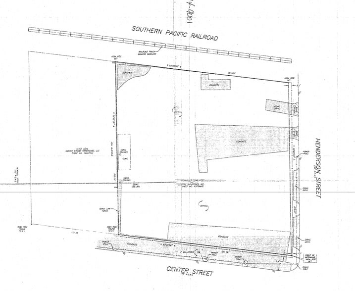 2102 Center, Houston, TX for sale - Building Photo - Image 3 of 5