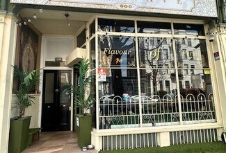 Plus de détails pour 1 Belgrave Gdns, Londres - Commerce de détail à louer