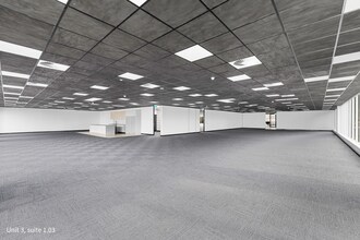 850-858 Lorimer St, Port Melbourne for lease Interior Photo- Image 2 of 4