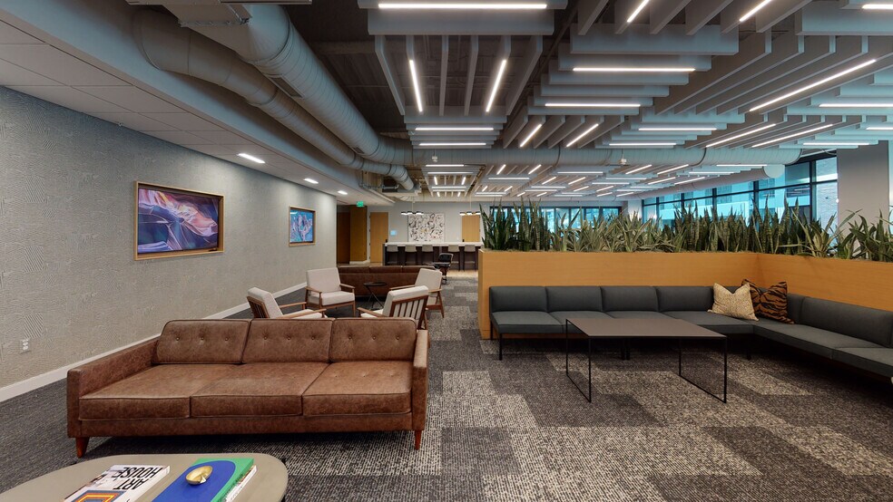 421 N Harrington St, Raleigh, NC à louer - Numérisation 3D de Matterport - Image 2 de 29