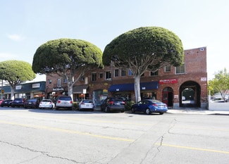 More details for 118-122 N Larchmont Blvd, Los Angeles, CA - Office/Retail for Lease